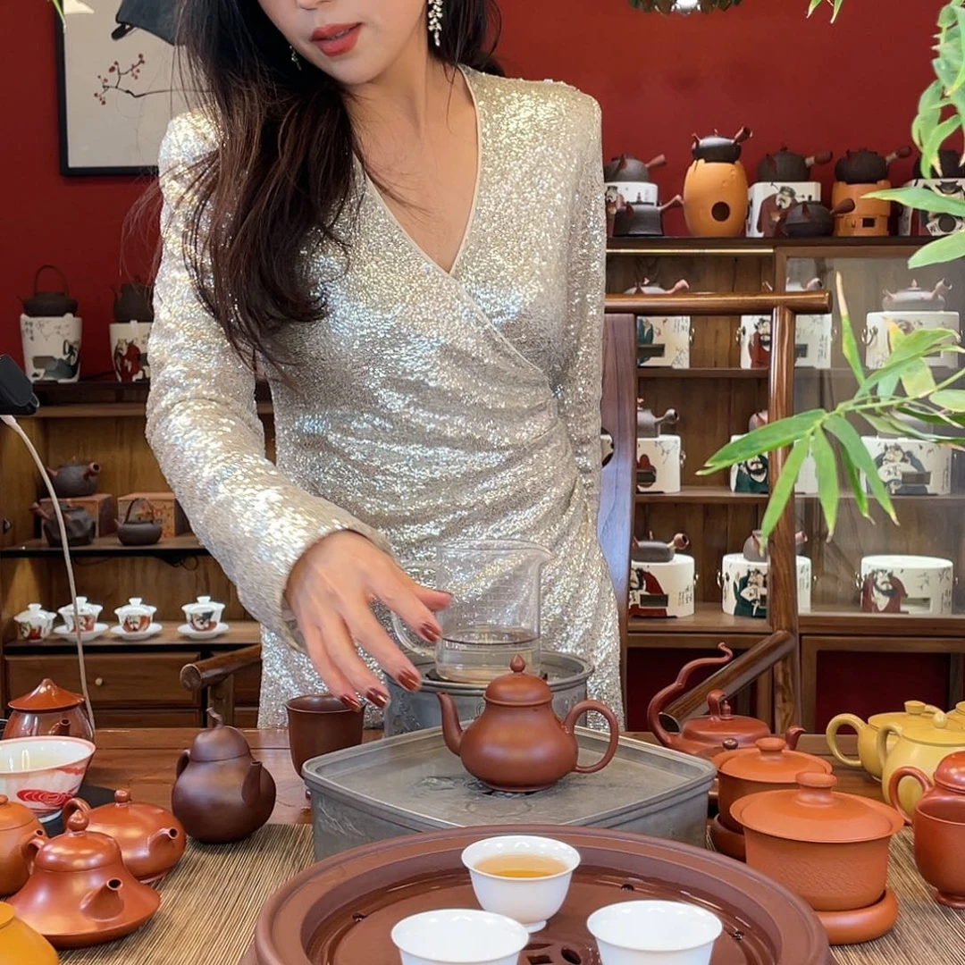 紫砂茶壶D****l…………………