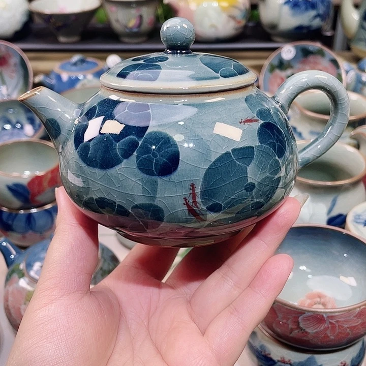 景德镇陶瓷艺术博物有限公司