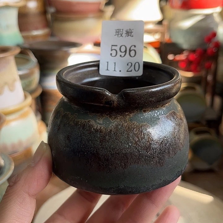 瓷片景德镇陶瓷手工制作