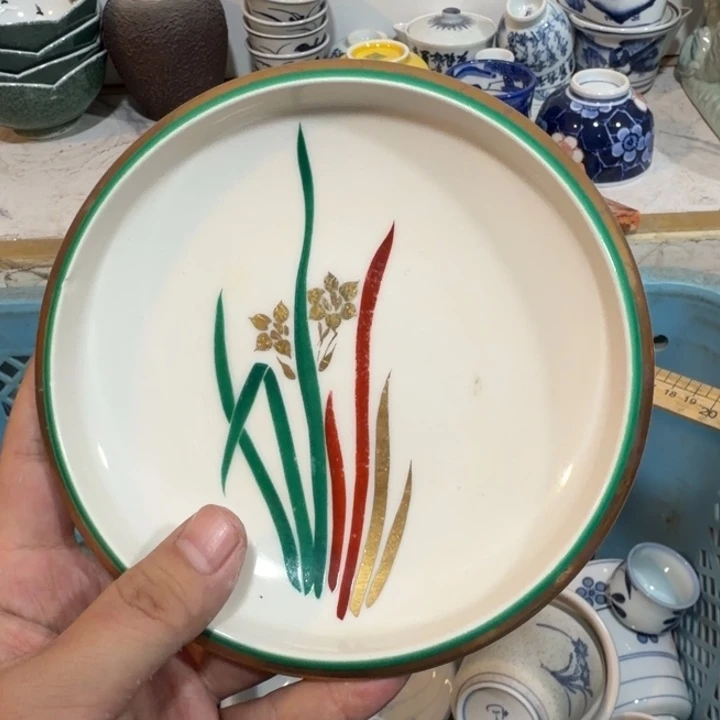 陶瓷推荐第二名20包邮