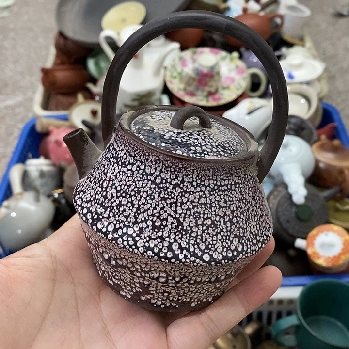陶瓷艺术品及陶瓷制品