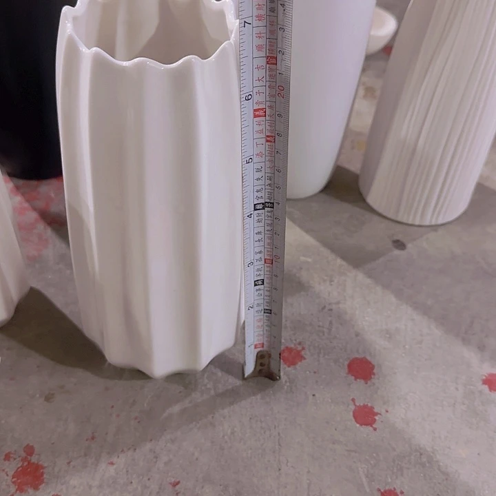 l***o微瑕锯齿口22.5厘米一个