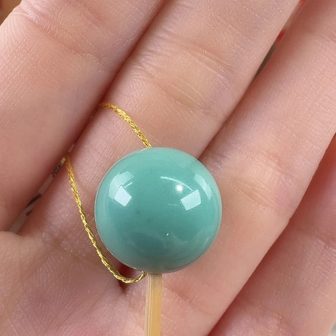 绿松石未镶嵌珠宝奇石14+