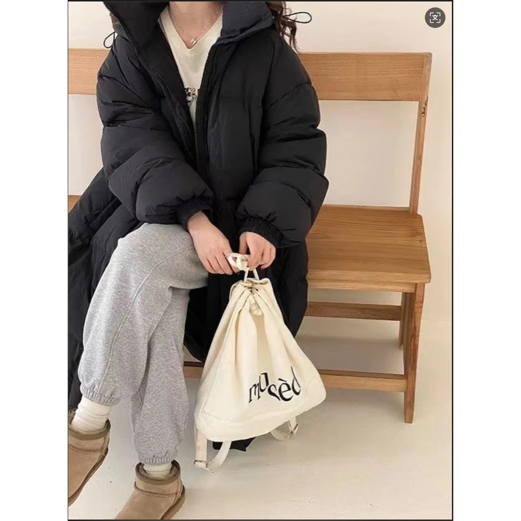 【ARONG阿荣家】棉服00288-多色-M（剪标）