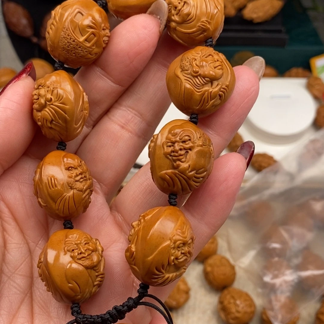 橄榄核手串/手链橄榄手串