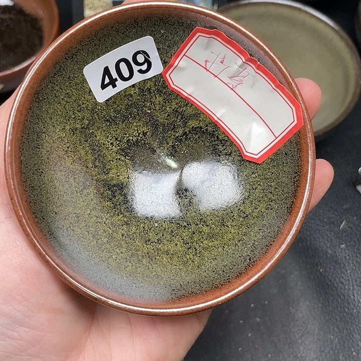 不****茶盏全手工艺制作等