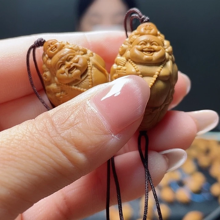 橄榄核手串/手链橄榄