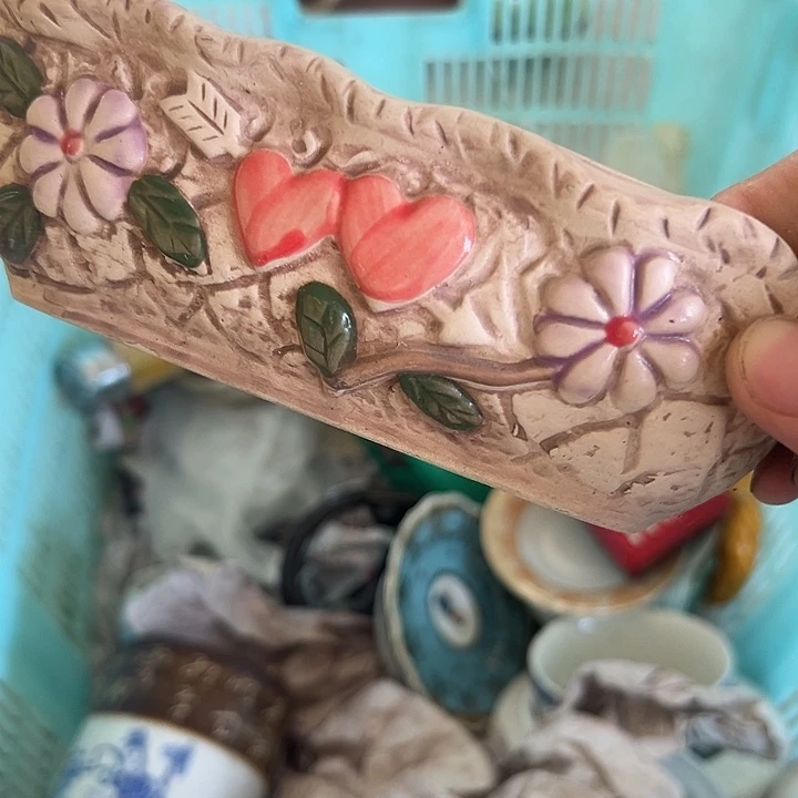 冬***阳杂色豆（科檀/科特迪瓦檀木）