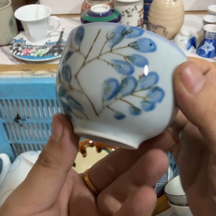 陶瓷推荐第二名20包邮