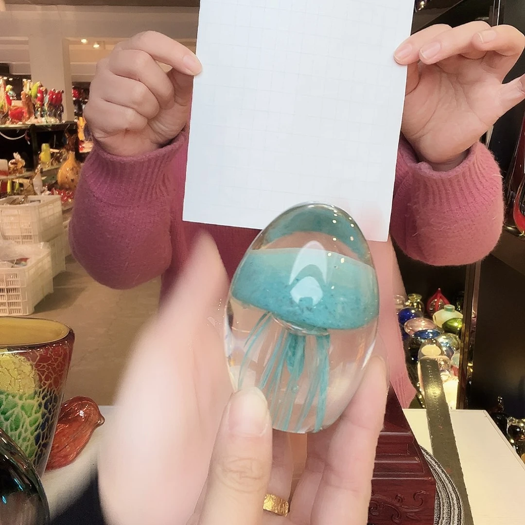 茶盏琉璃的故事里的一段