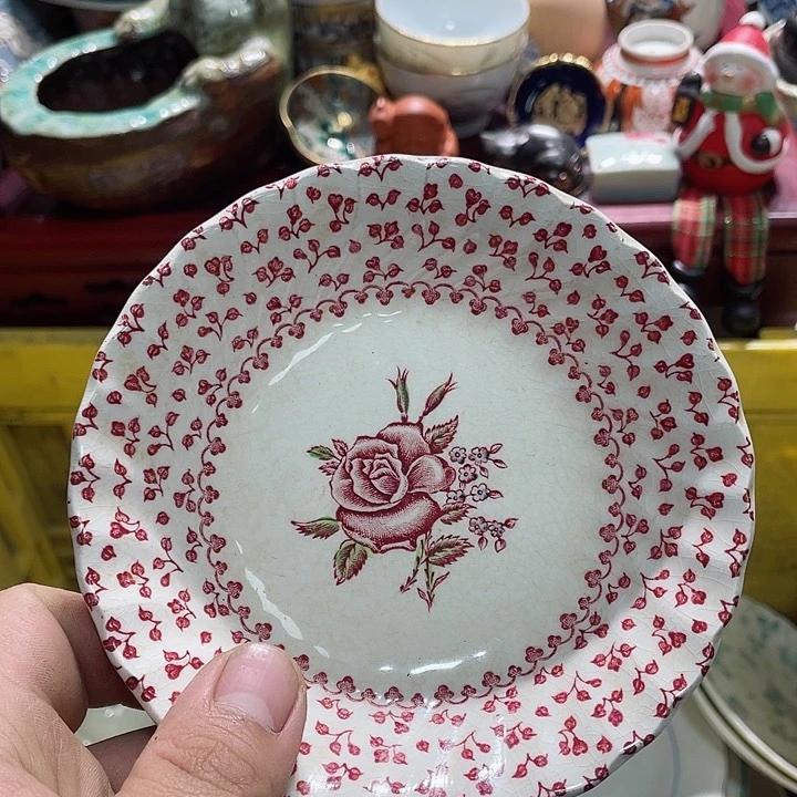 瓷片你的人生有很多不