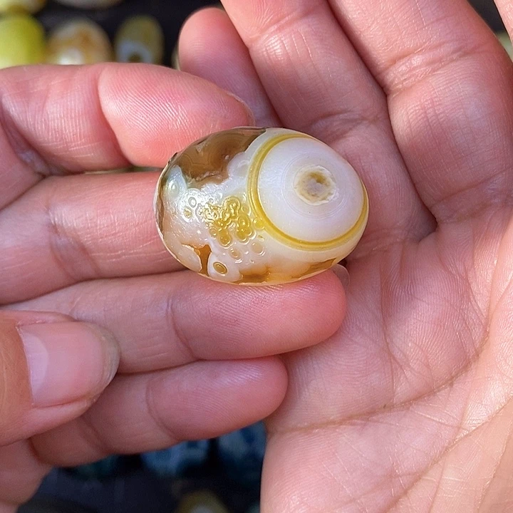 未镶嵌饰品玛瑙/玉髓