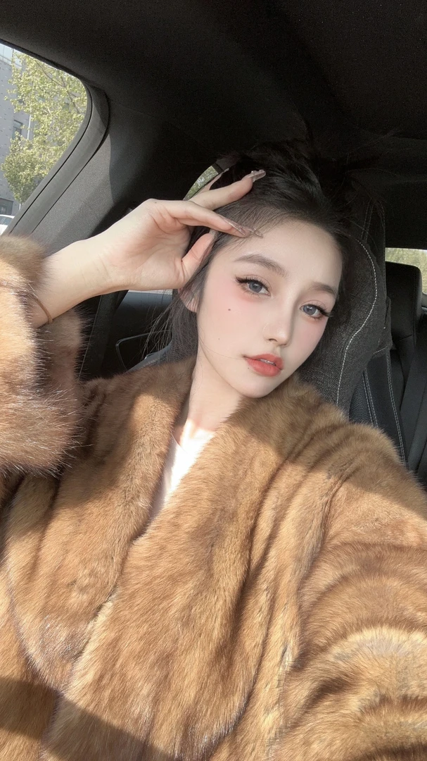 孤品皮草集合A555.