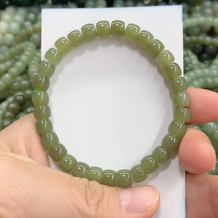 和田玉未镶嵌珠宝奇石