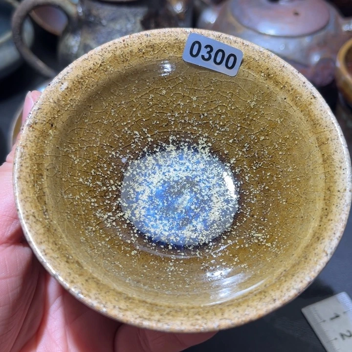 韩***特茶盏悠悠精品茶盏300