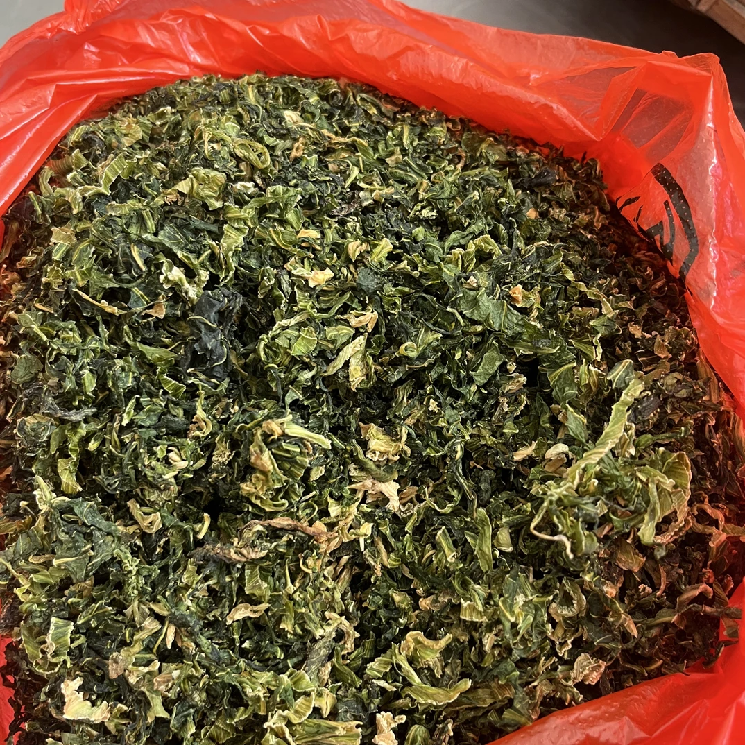 农家梅菜萝卜菜盐菜晒干蔬菜干包邮