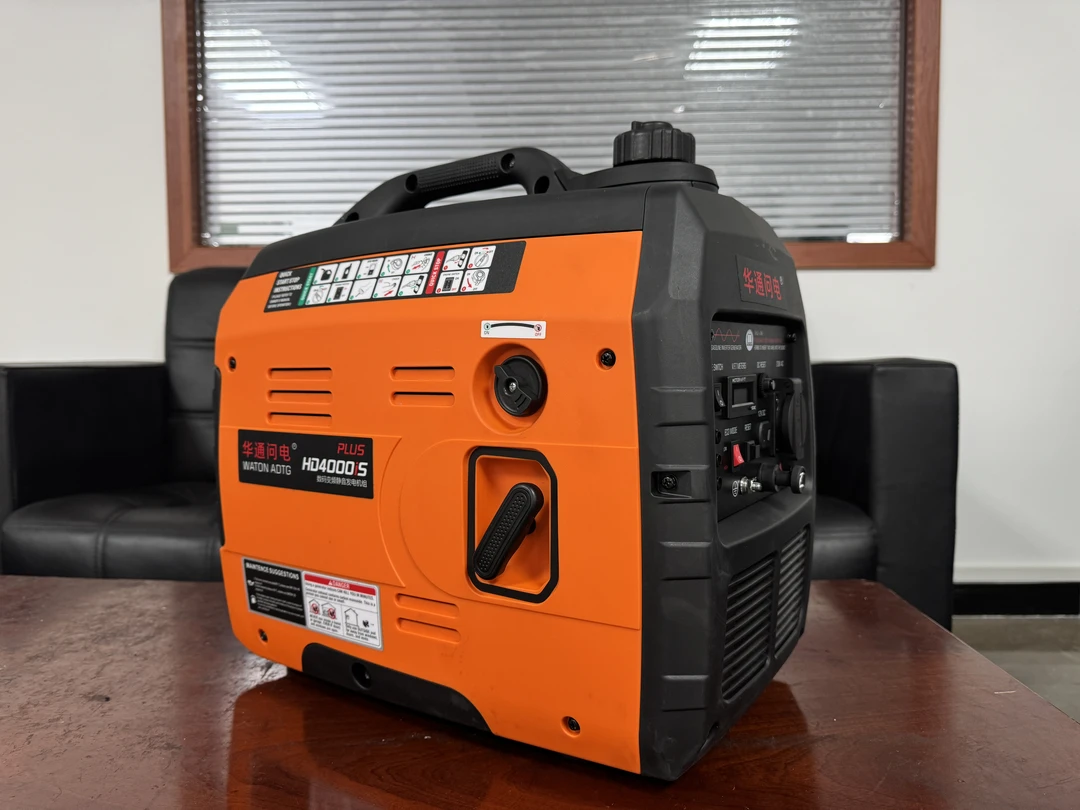 华通问电 HD4000iS