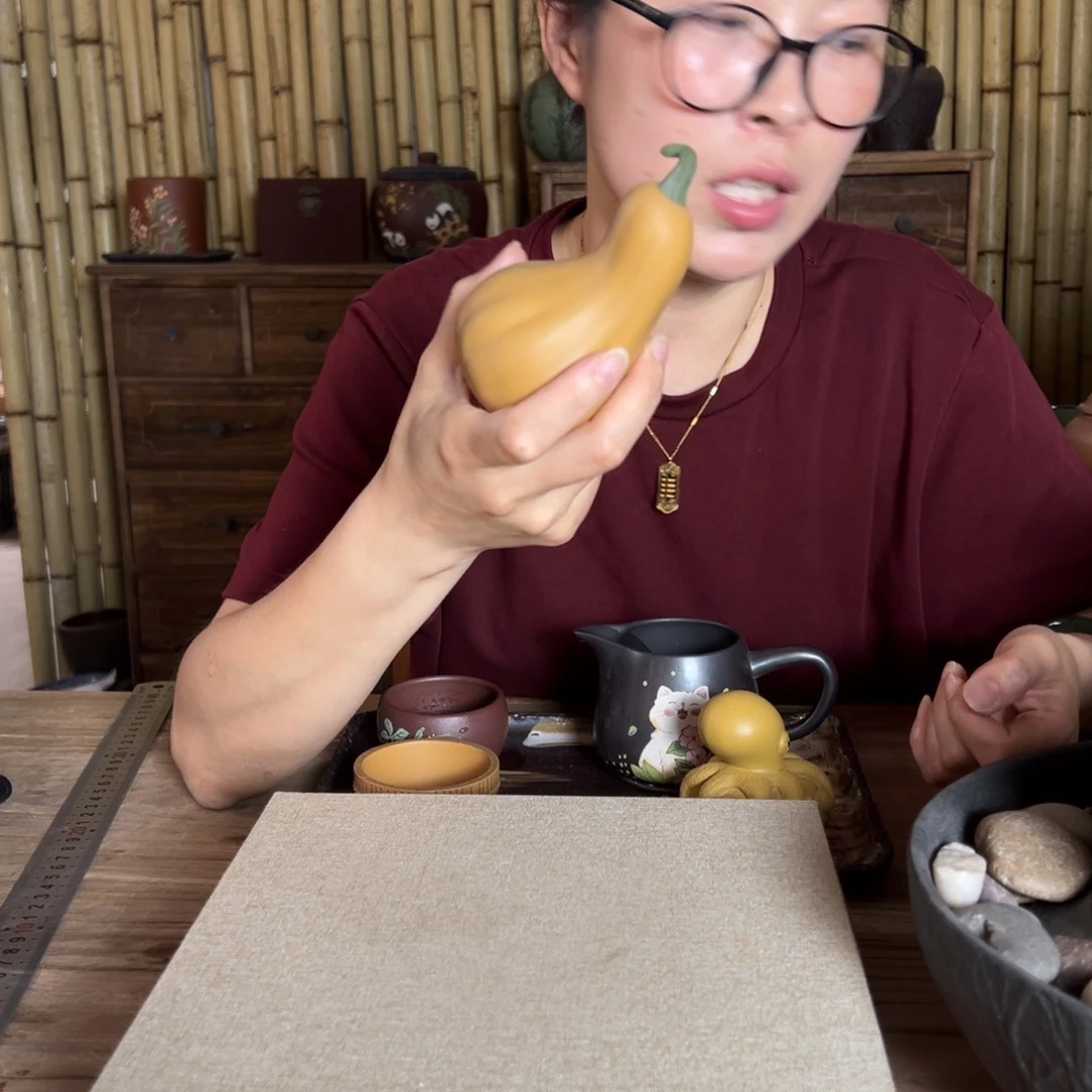 紫砂茶叶盒39777777777777777777