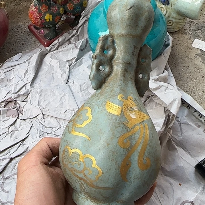 摆件景德镇陶瓷32222222222