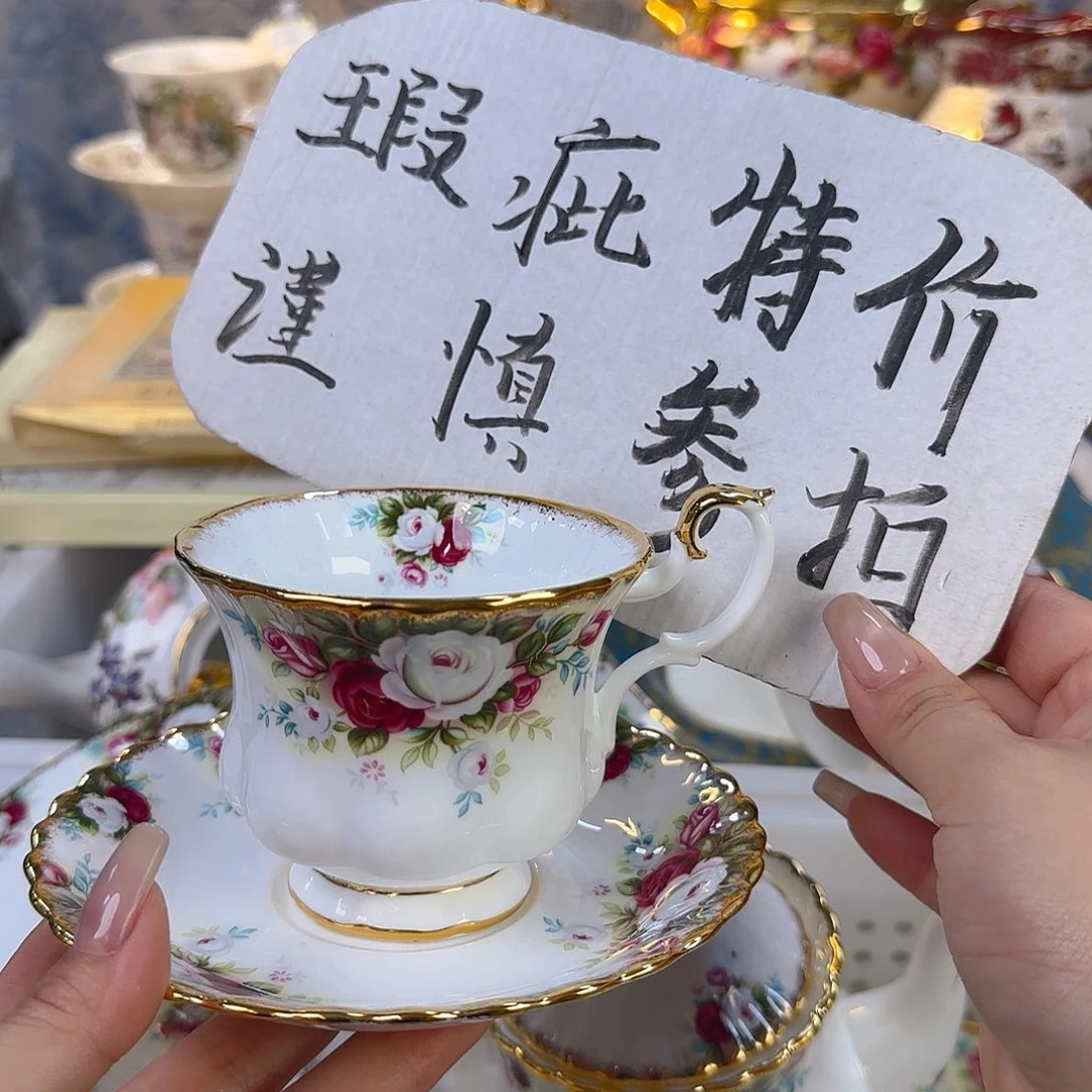 摆件欧洲瓷器收藏鉴赏