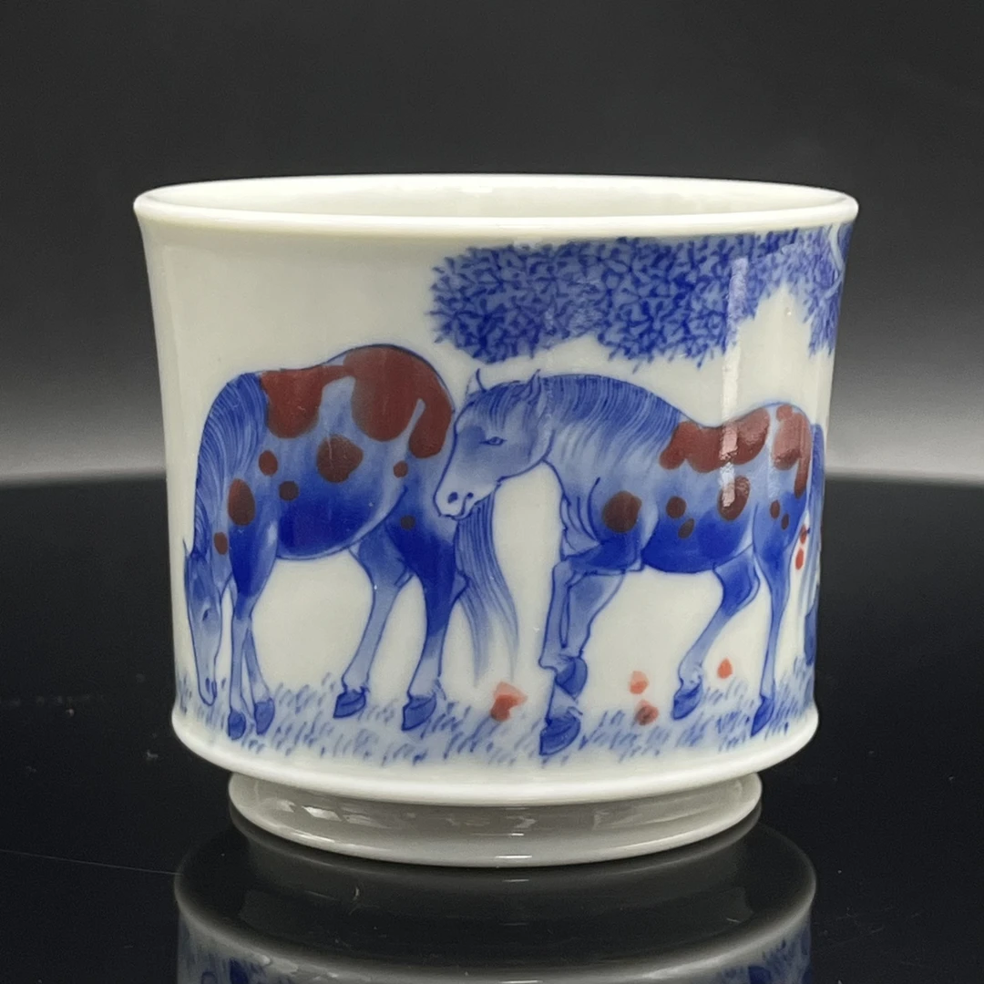 F056 马到成功单杯 CSC131506