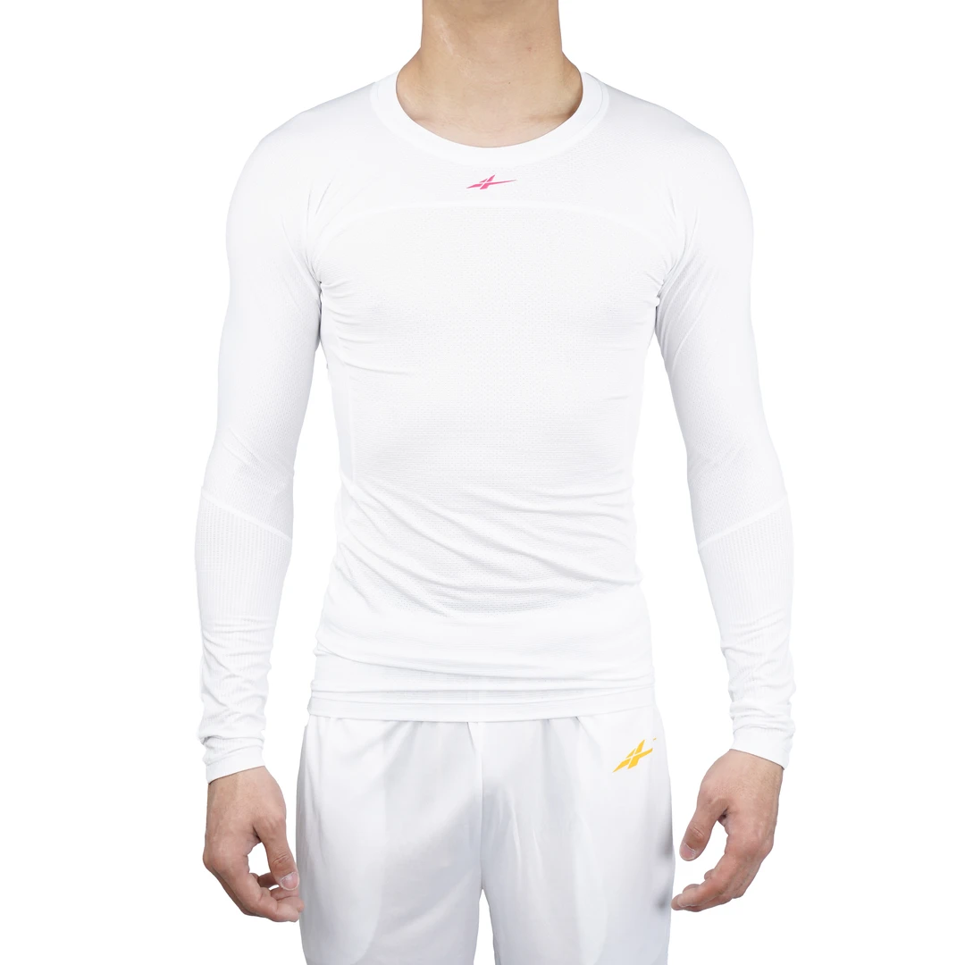 SPO 篮球紧身长袖 2件组合