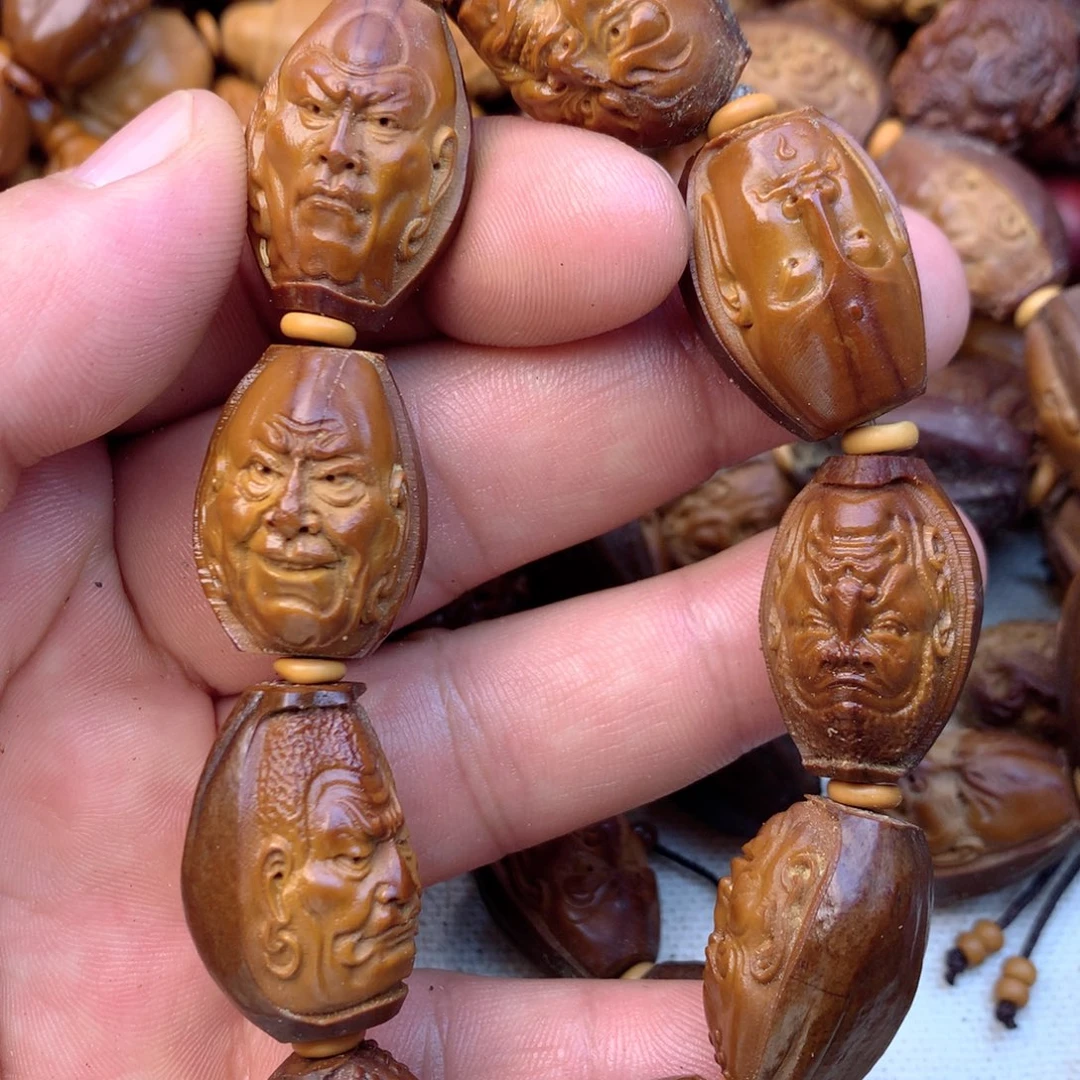 橄榄核手串/手链橄榄核手串/手链