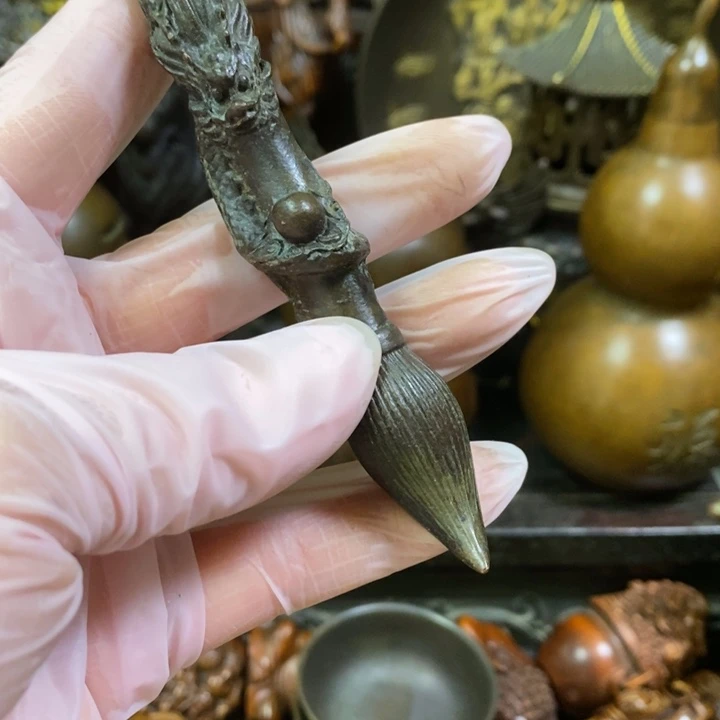 铜家居饰品铜器摆件