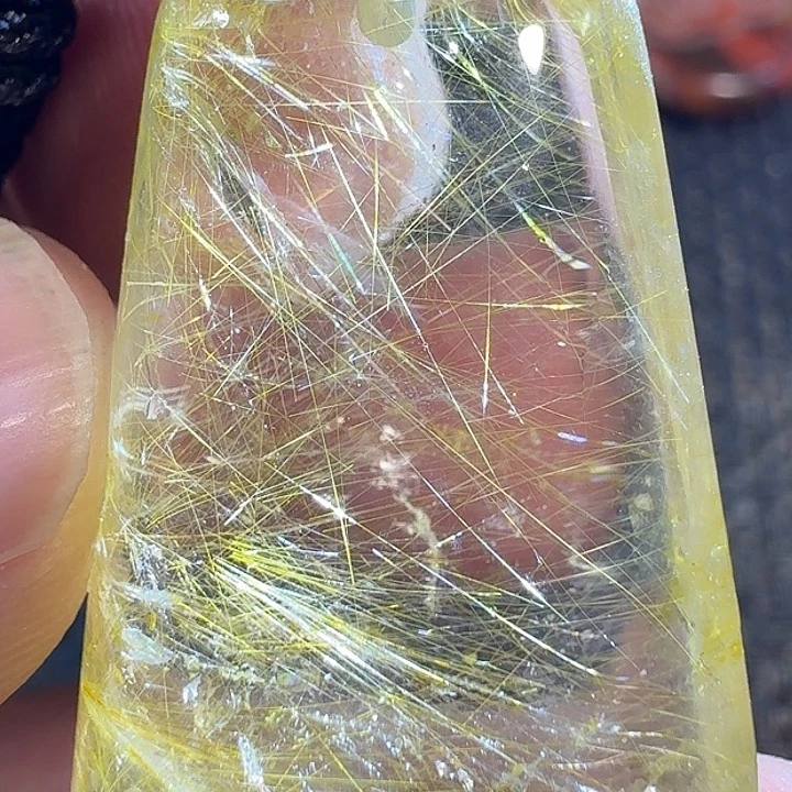 悠***光吊坠(不含链)未镶嵌水晶