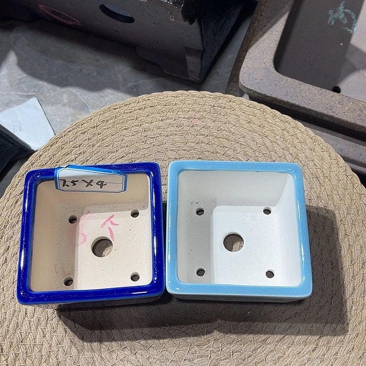 花盆紫砂紫砂花盆