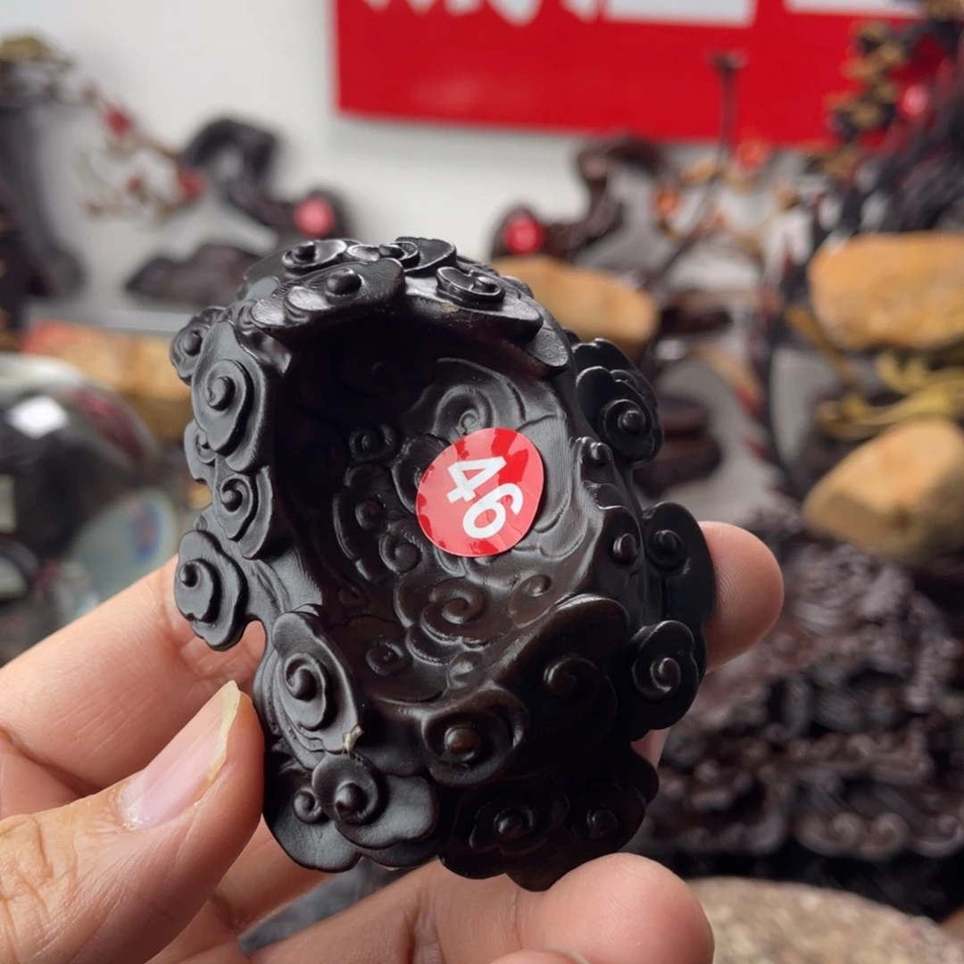 树脂制品底座设计