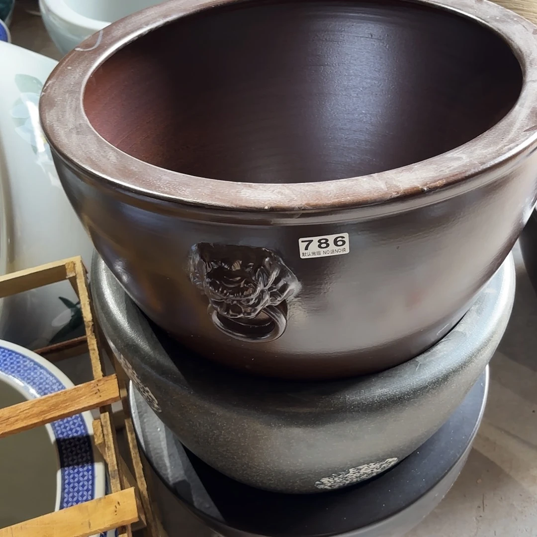 缸50瑕疵陶瓷786瑕疵陶瓷