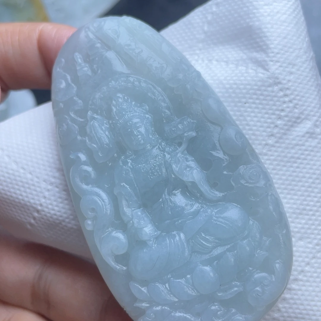 未镶嵌定制定制翡翠