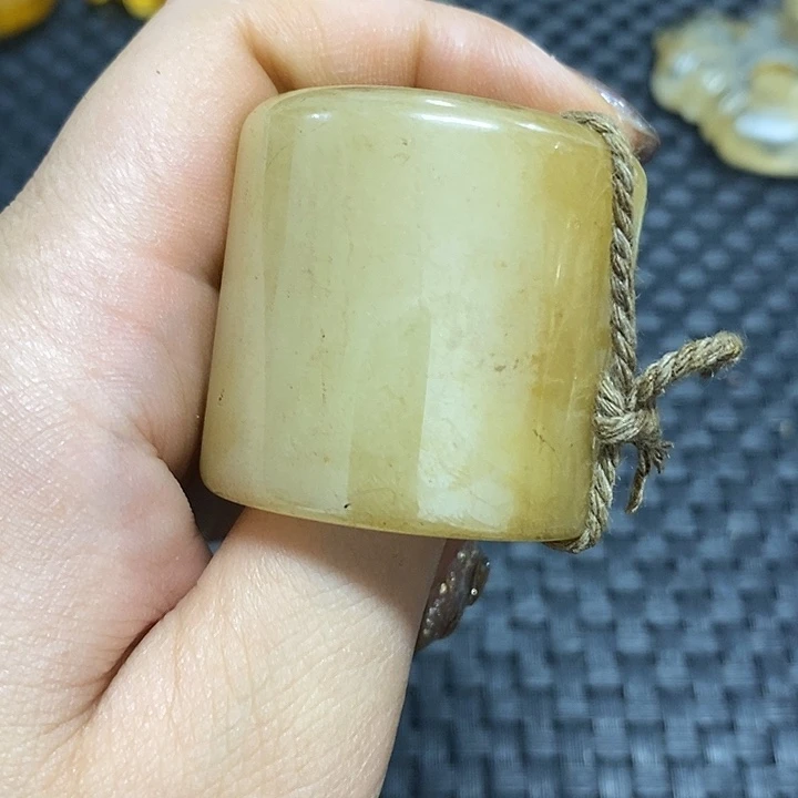 龙脊菩提吊坠一个