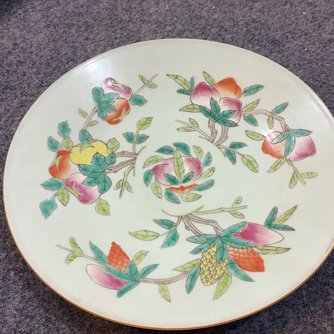 非古董现代工艺品