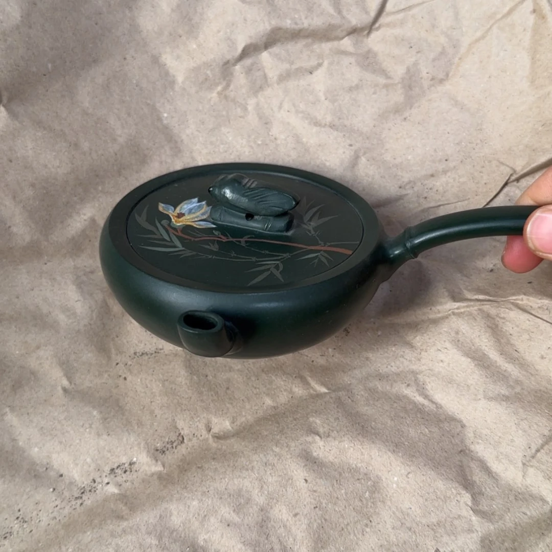 【闪购商品】紫砂茶壶紫砂茶具