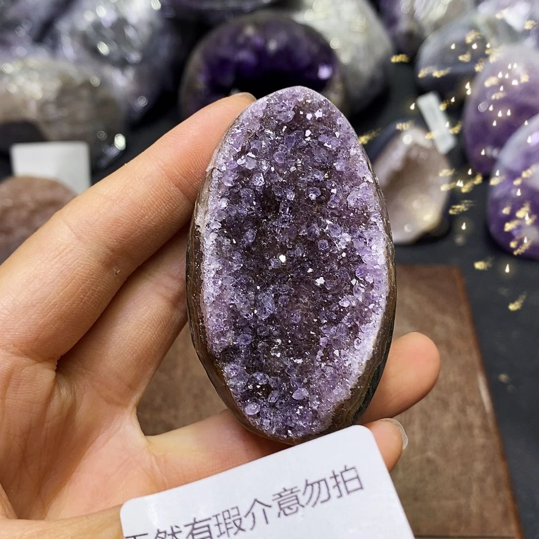 未镶嵌水晶大型摆件（非配饰）