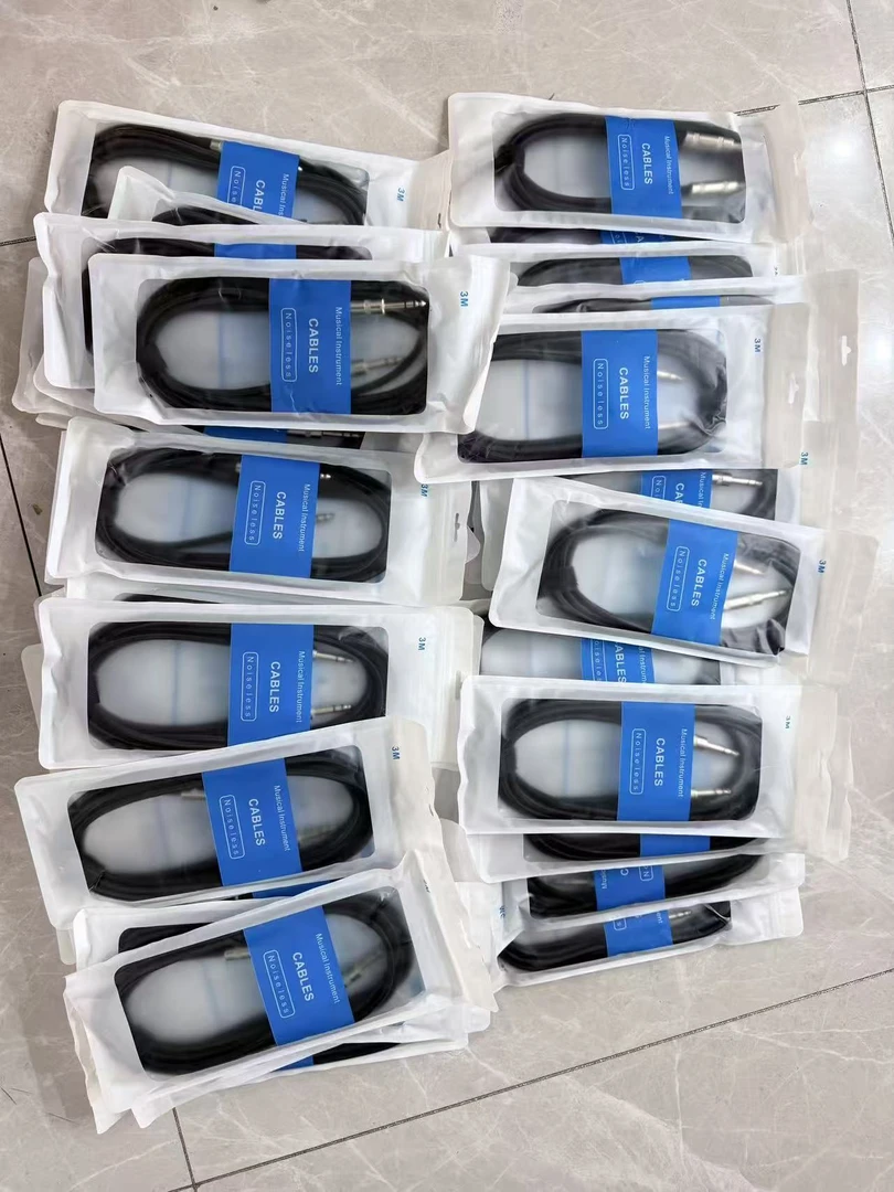 双声道编织立体声电吹管通用乐器6.5音频瓦瓦同款音响电吹管专用