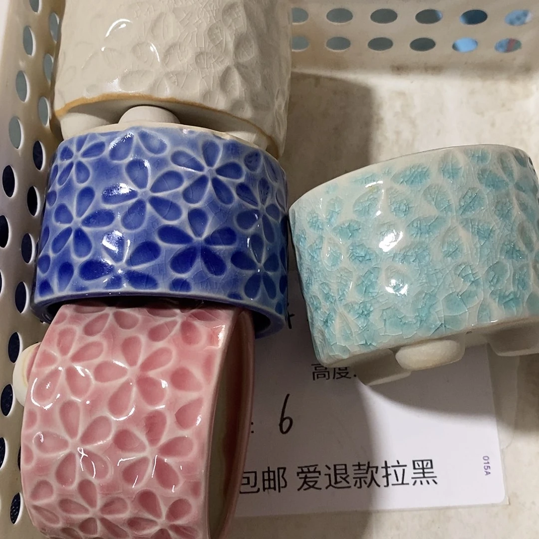 「满9.9米包邮」4个浮力