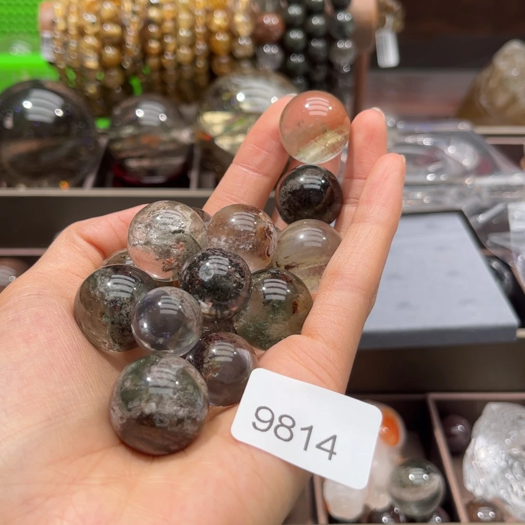 【闪购商品】未镶嵌水晶大型摆件（非配饰）