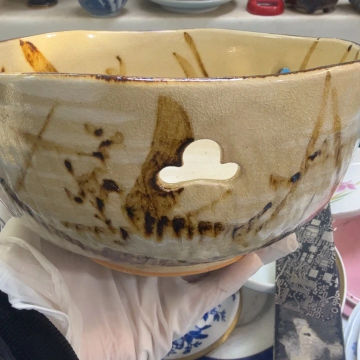 瓷片开播啦…开播啦！