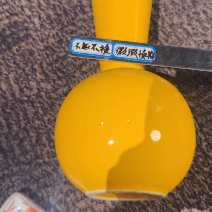 乖***～水晶玻璃吸管款58