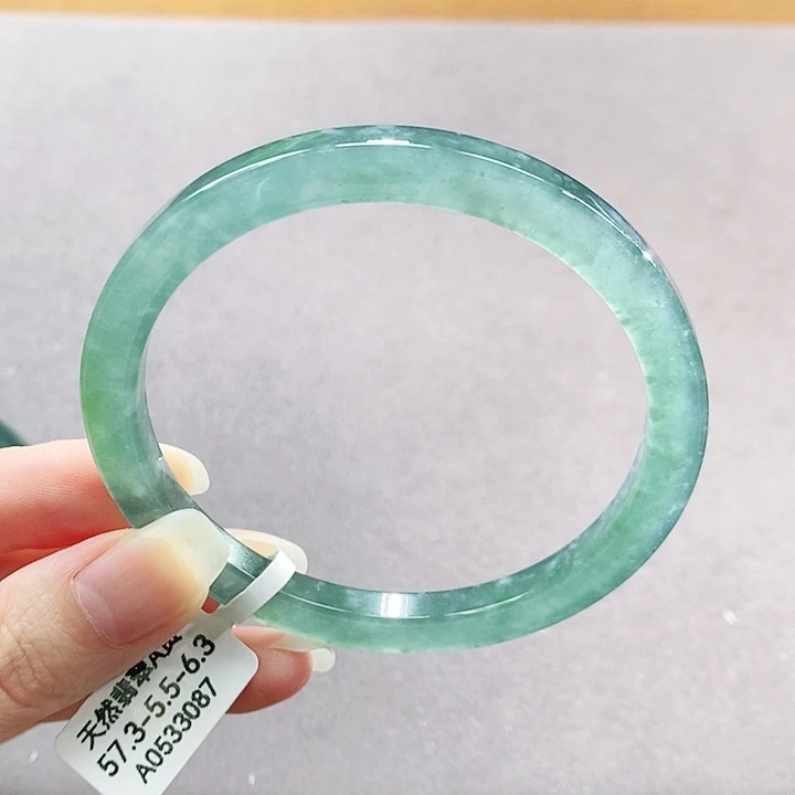 【闪购商品】未镶嵌手镯翡翠