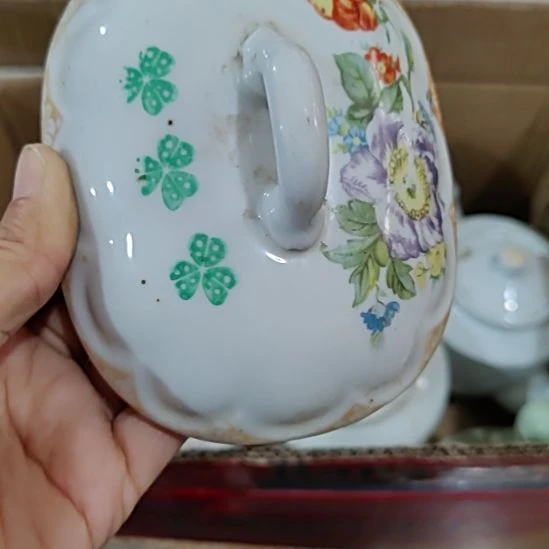 用***9有机玻璃精美摆件（不退换）