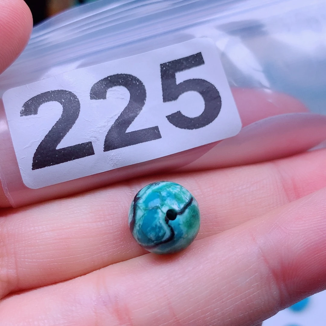 空竹粉丝专享十堰特色手工散珠