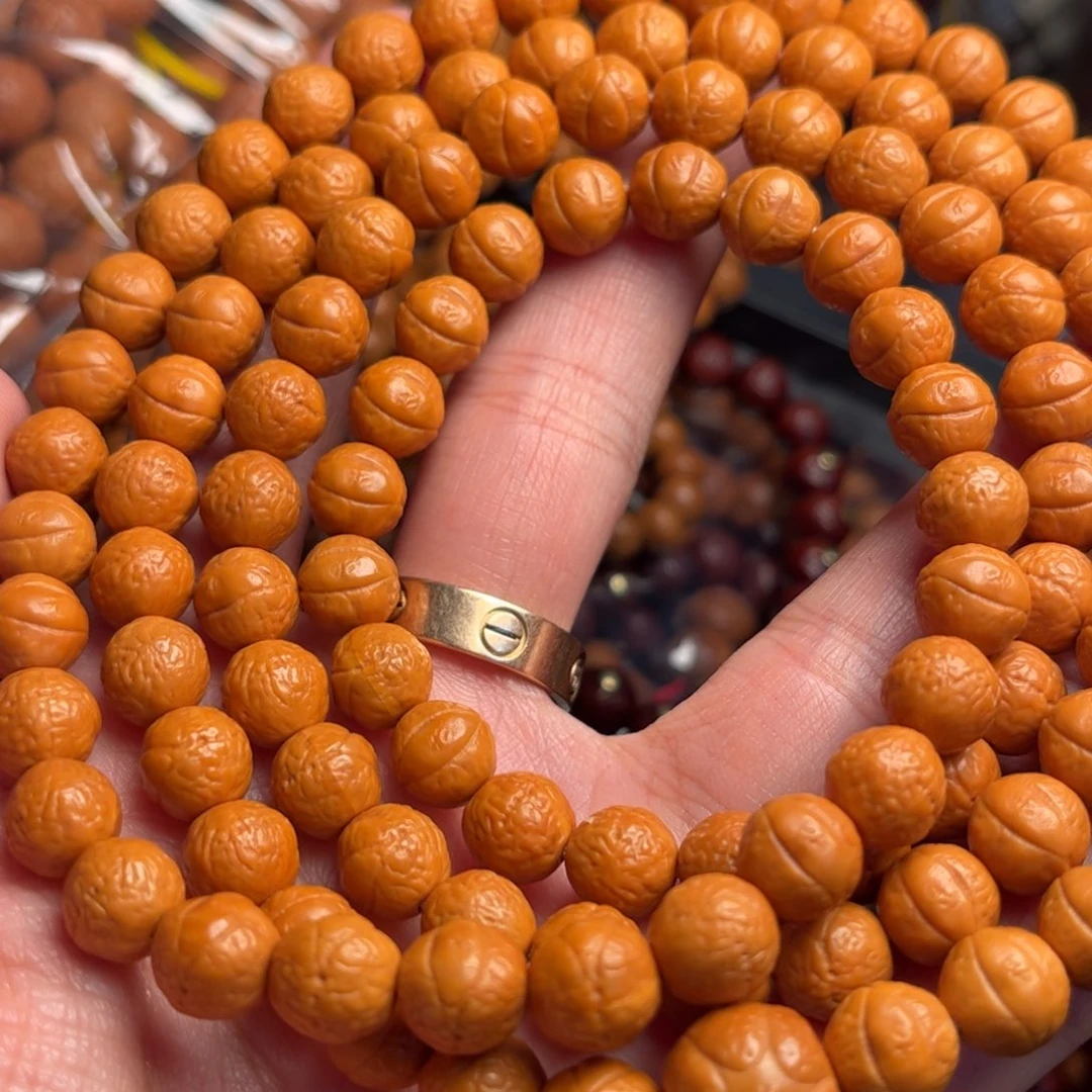 吊坠凤眼菩提B****`凤眼