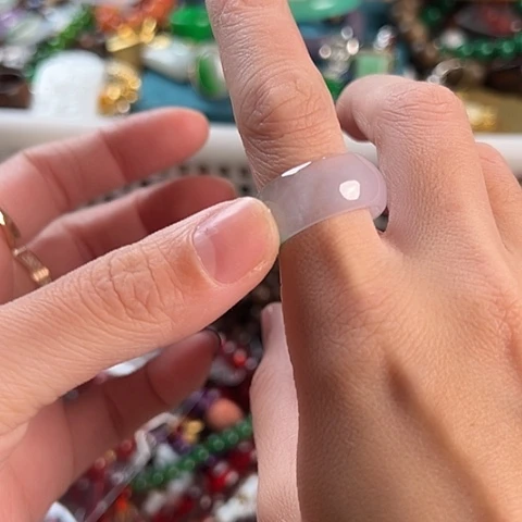 手串滴血莲花菩提