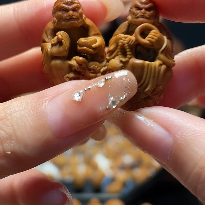 橄榄核手串/手链橄榄