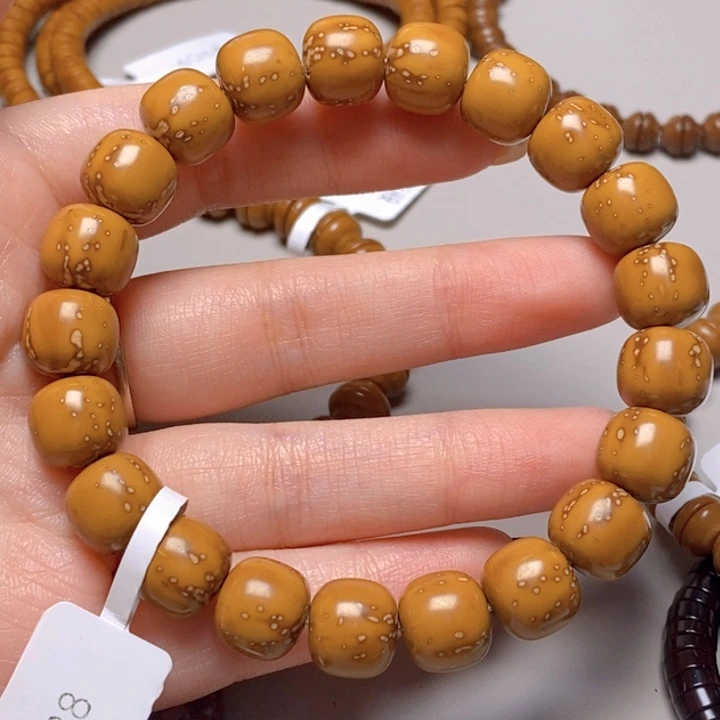 手串紫金鼠13.实心鼠老型单圈11.0