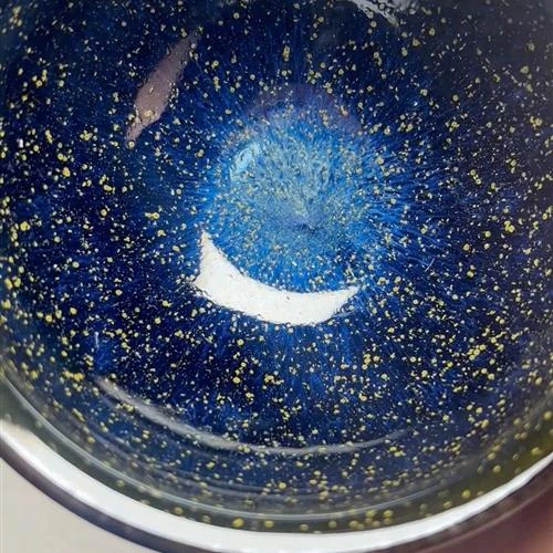 【闪购商品】茶盏-394............